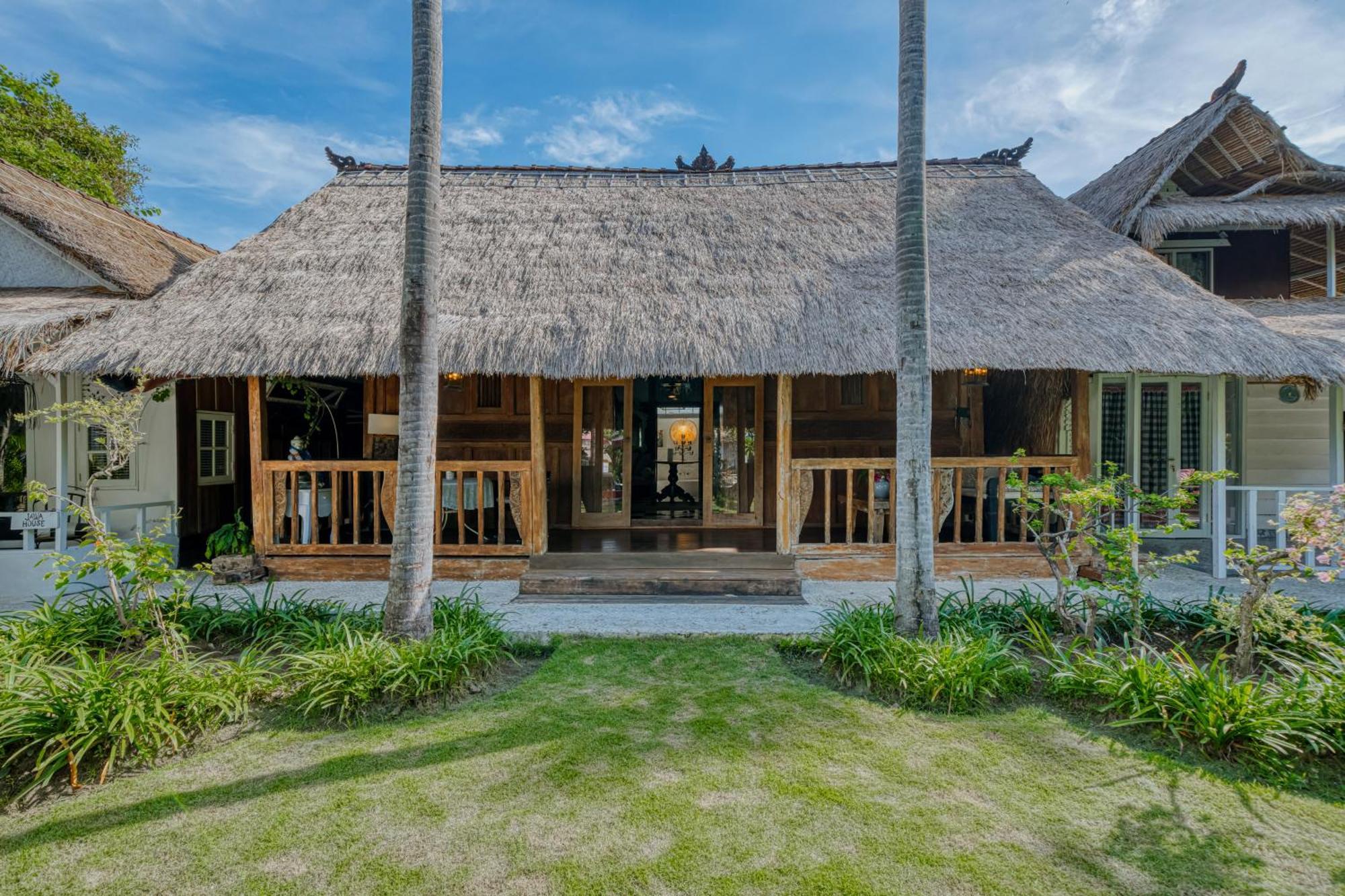 Villa Kalis, 10 Bedroom Family And Group Villa Seminyak  Exterior photo
